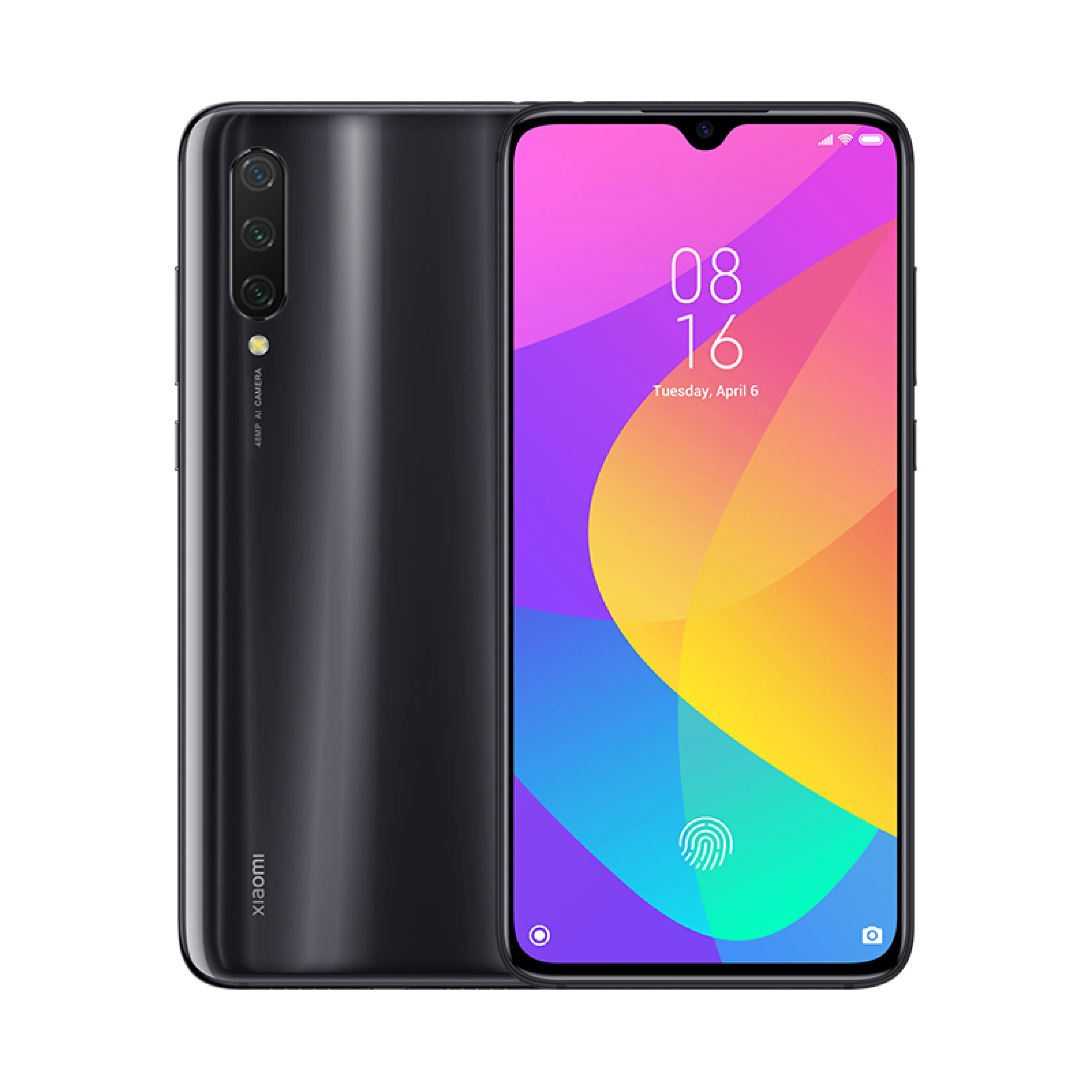 Xiaomi Mi 9 Купить В Спб