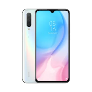 Xiaomi Mi 9 Lite - 64 GB - İnci Beyazı