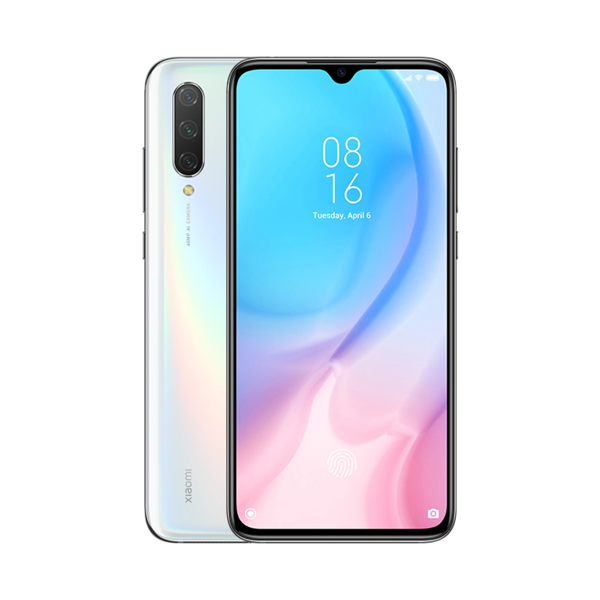 Xiaomi Mi 9 Lite - 64 GB - İnci Beyazı