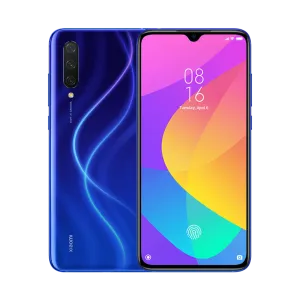 Xiaomi Mi 9 Lite - 128 GB - Aurora Mavisi