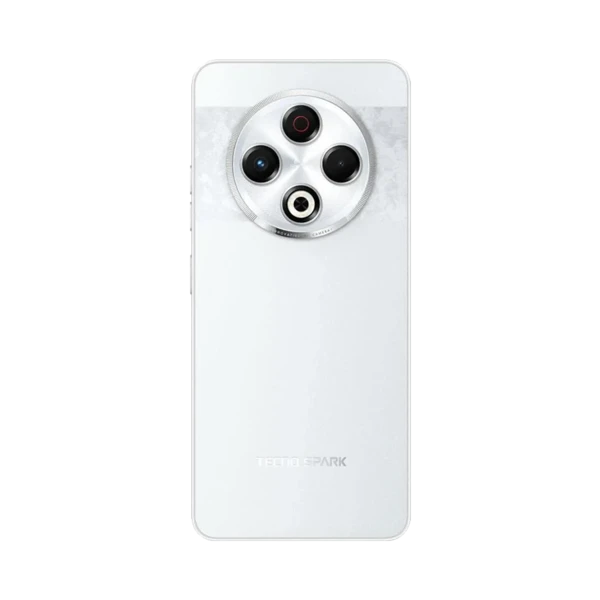 Tecno Spark 30 - 256 GB - Beyaz - 3