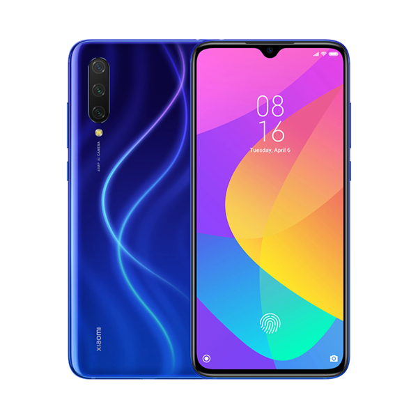 Xiaomi Mi 9 Lite - 64 GB - Aurora Mavisi
