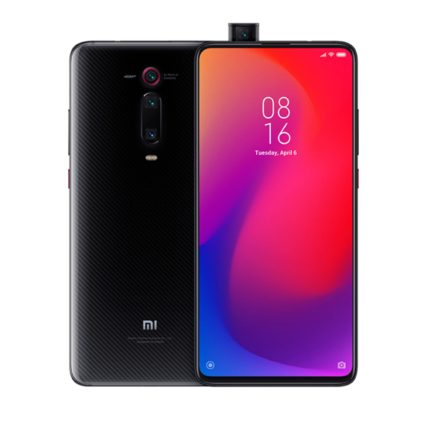 Xiaomi Mi 9T - 64 GB - Karbon Siyahı