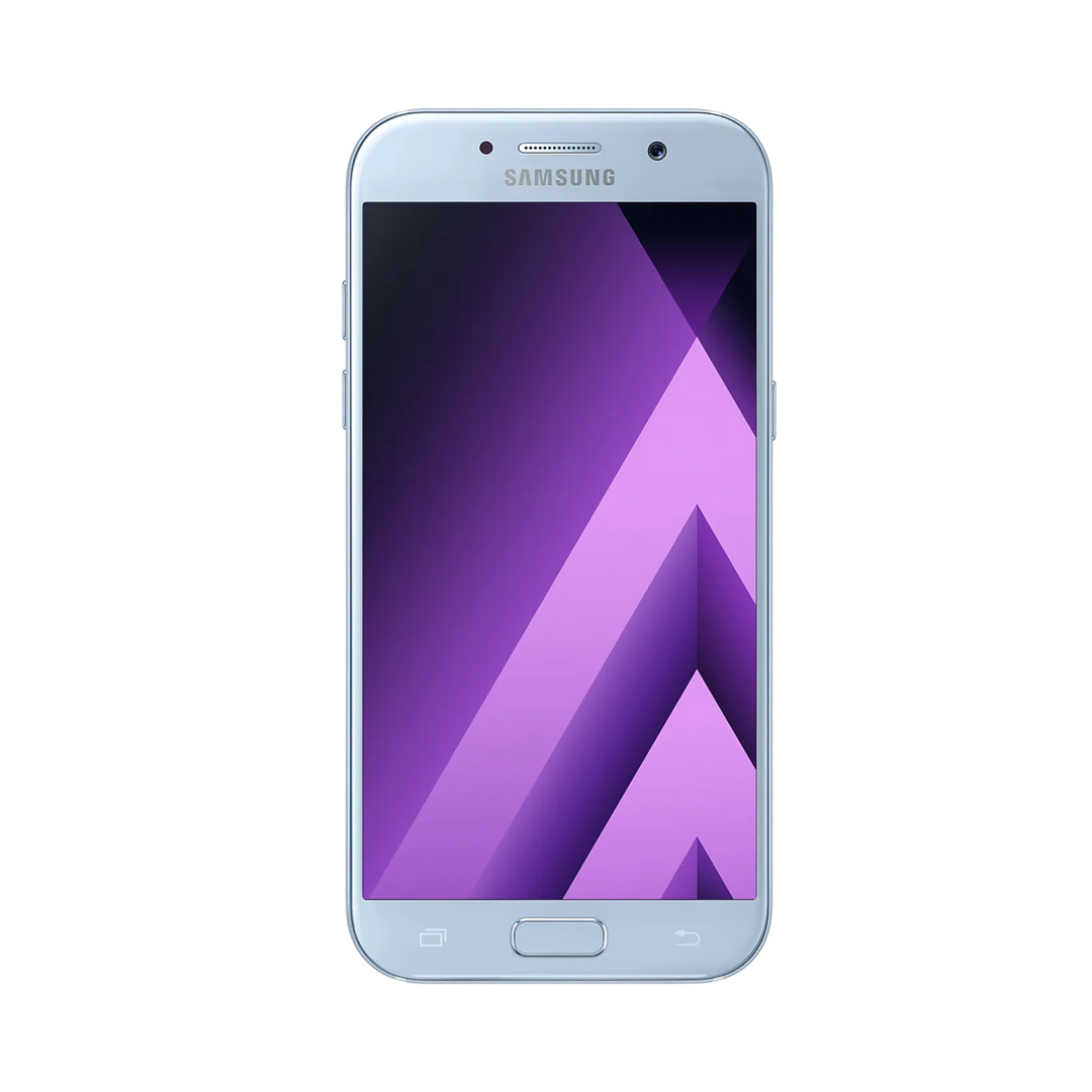 Samsung Galaxy A5 2017 - 64 GB - Şeftali Bulutu
