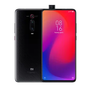 Xiaomi Mi 9T - 128 GB - Karbon Siyahı