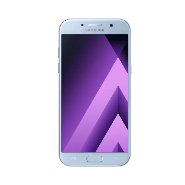 Samsung Galaxy A5 2017 - 32 GB - Şeftali Bulutu - 1