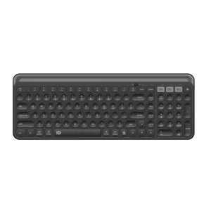FD K912T Bluetooth Klavye (Siyah) NT-105012