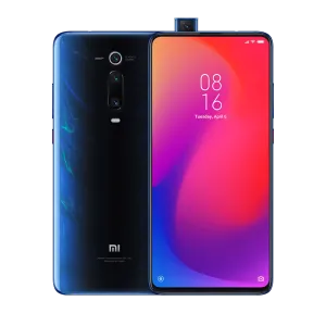 Xiaomi Mi 9T - 128 GB - Buzul Mavisi