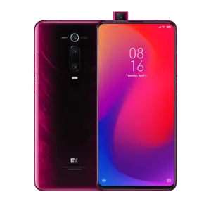 Xiaomi Mi 9T - 128 GB - Alev Kırmızısı