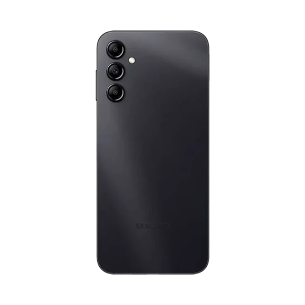 Samsung Galaxy A14 5G - 128 GB - Siyah - 3
