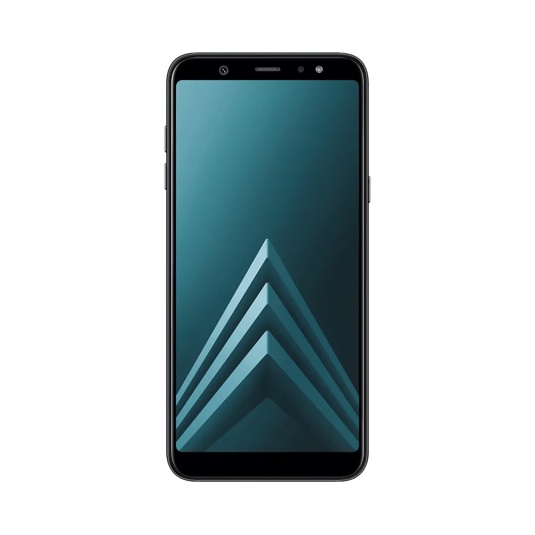 Samsung Galaxy A6 Plus Mavi 64 GB