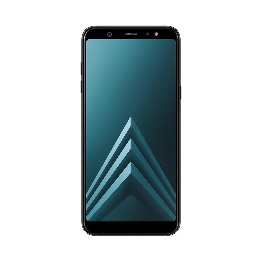 Samsung Galaxy A6 Plus - 64 GB - Mavi