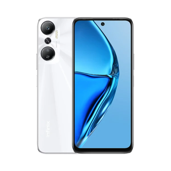 Infinix Hot 20 - 128 GB - Beyaz - 1