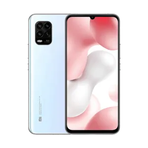 Xiaomi Mi 10 Lite - 128 GB - Beyaz