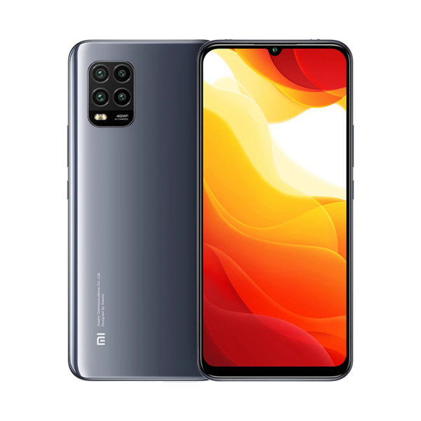 Xiaomi Mi 10 Lite - 256 GB - Uzay Grisi