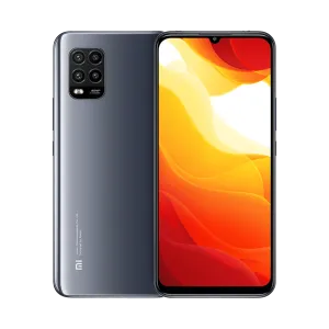 Xiaomi Mi 10 Lite - 256 GB - Uzay Grisi