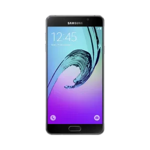Samsung Galaxy A7 (2016) - 16 GB - Siyah