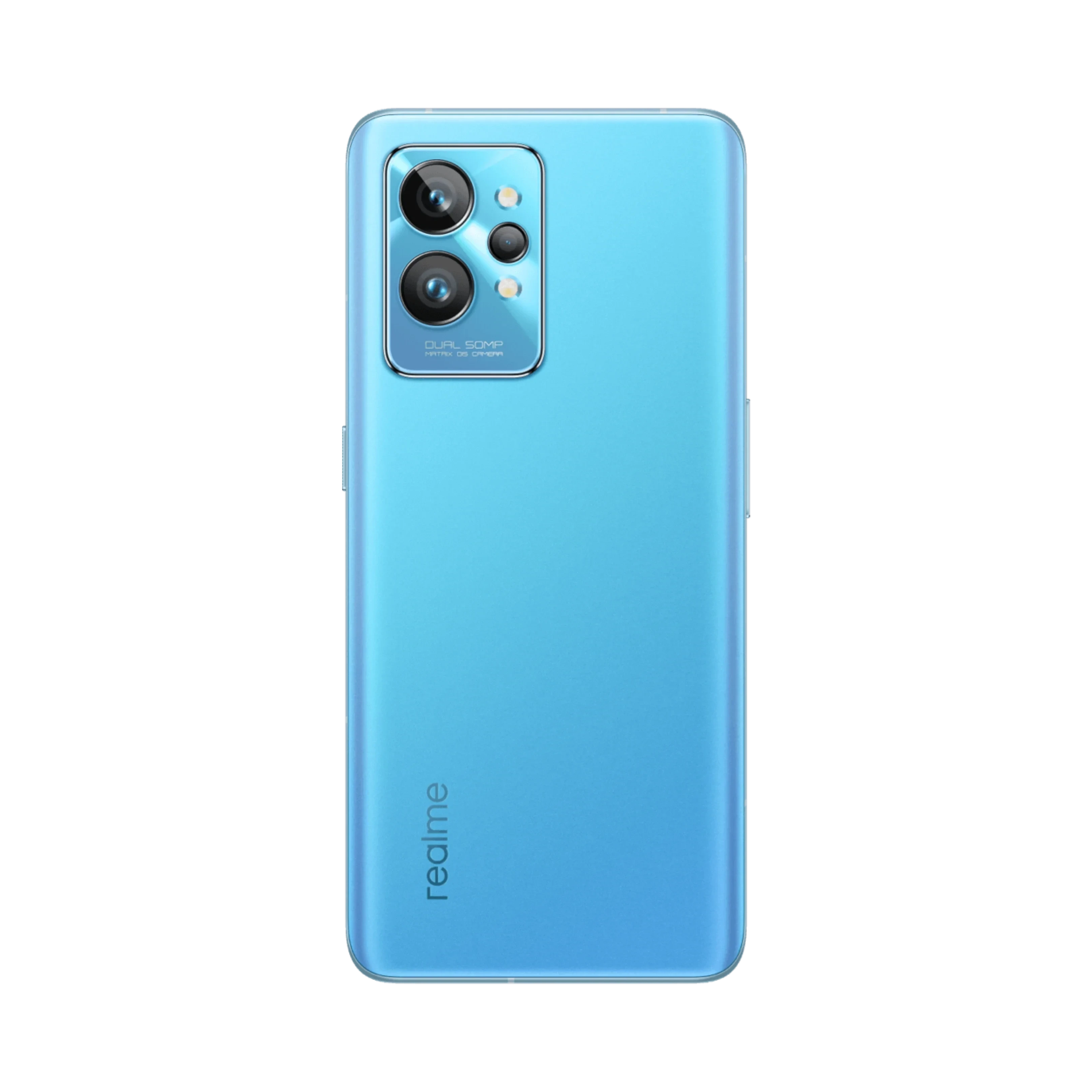 Realme GT2 Pro - 256 GB - Mavi