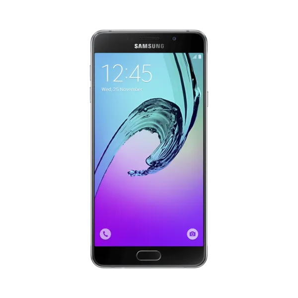 Samsung Galaxy A7 (2016) - 16 GB - Siyah