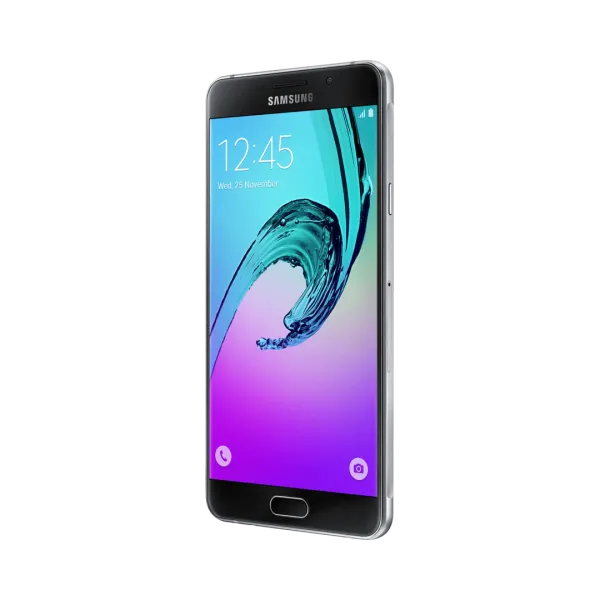 Samsung Galaxy A7 (2016) - 16 GB - Siyah