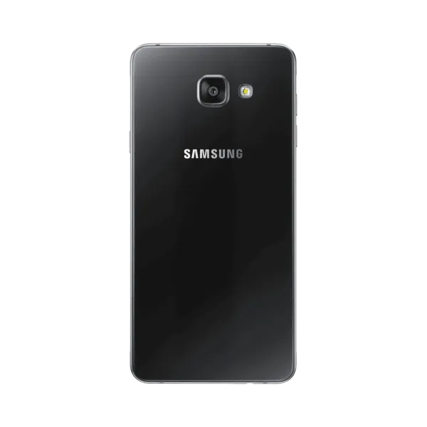 Samsung Galaxy A7 (2016) - 16 GB - Siyah