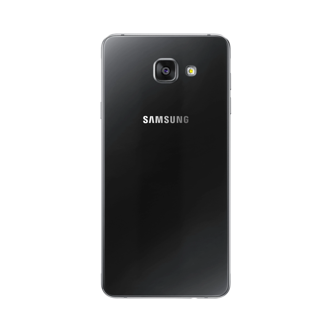 Samsung Galaxy A7 (2016) - 16 GB - Siyah