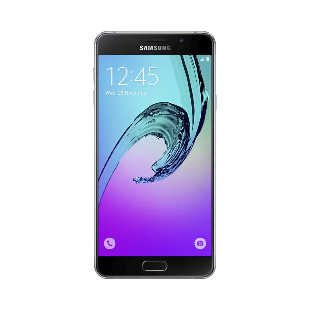 Samsung Galaxy A7 (2016) Beyaz 16 GB
