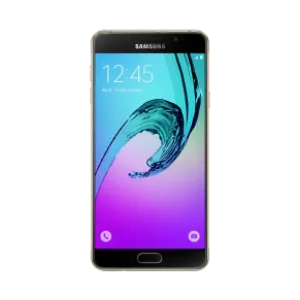 Samsung Galaxy A7 (2016) - 16 GB - Altın