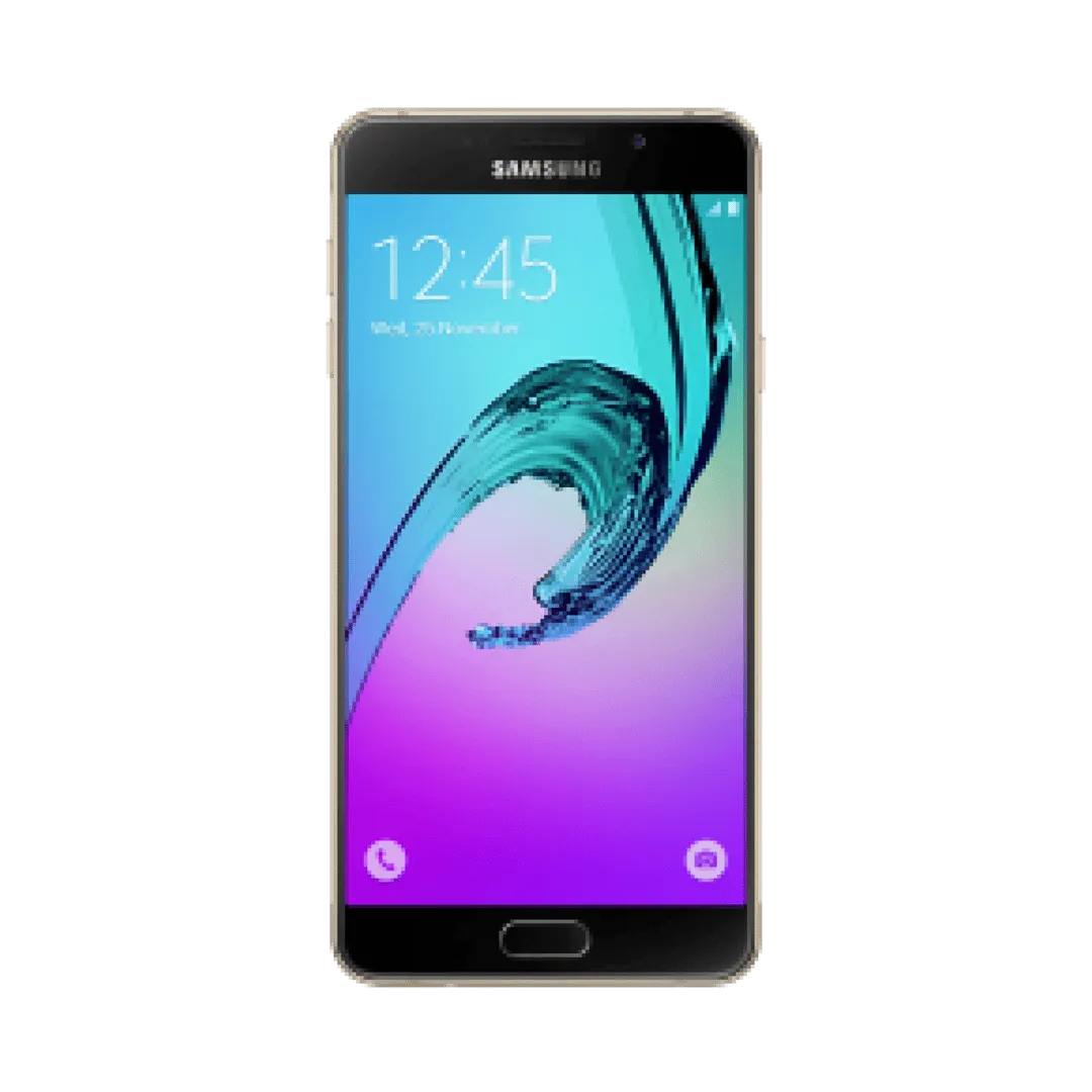 Samsung Galaxy A7 (2016) Altın 16 GB