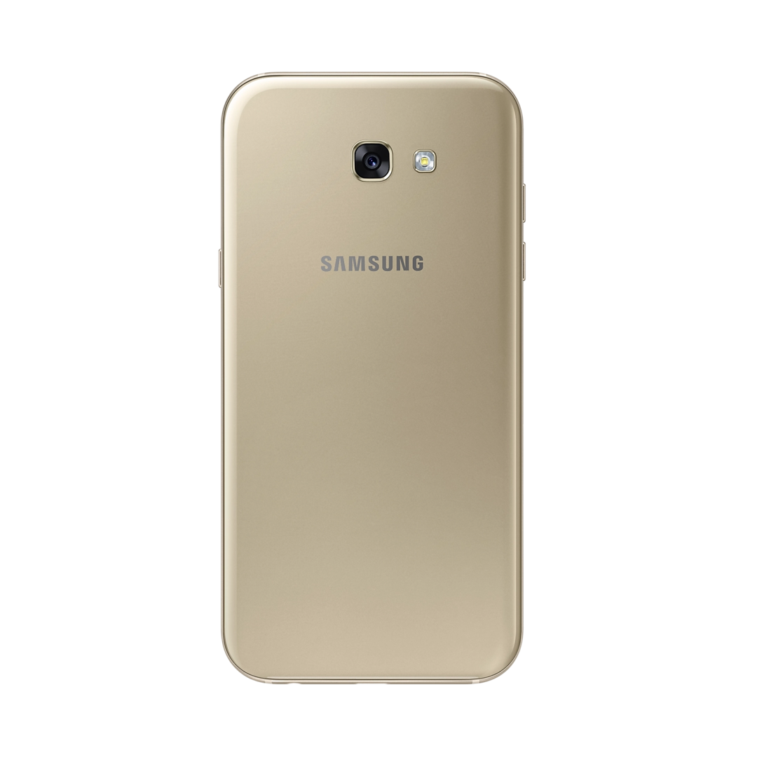 Samsung Galaxy A7 (2017) - 32 GB - Altın Kum