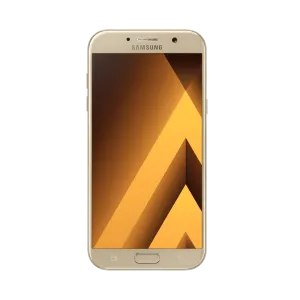 Samsung Galaxy A7 (2017) - 32 GB - Altın Kum