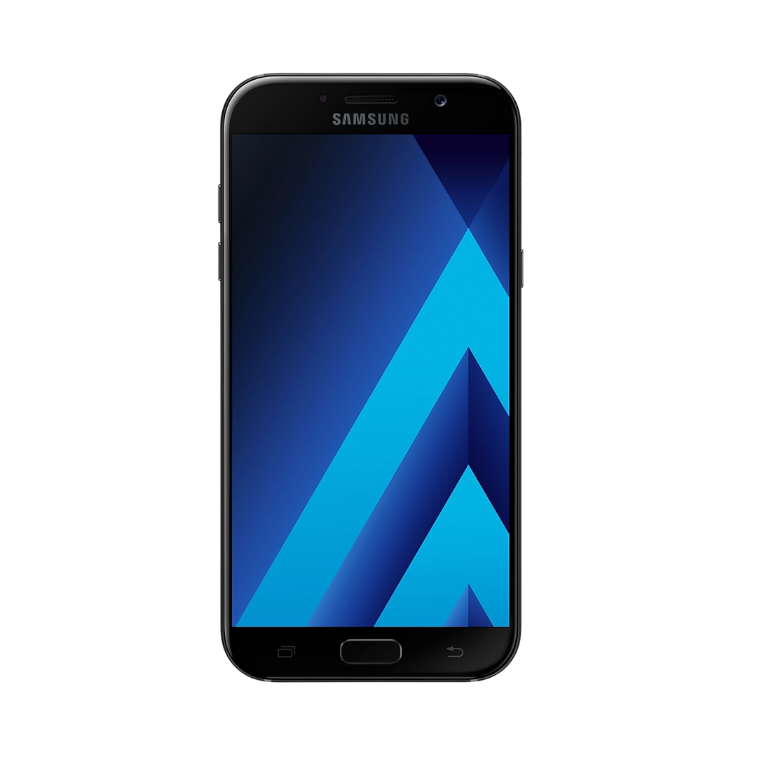 Samsung Galaxy A7 (2017) - 32 GB - Mavi Sis