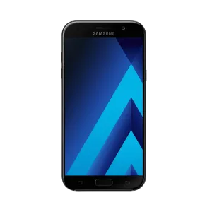 Samsung Galaxy A7 (2017) - 32 GB - Mavi Sis