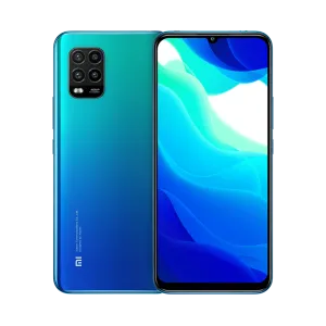 Xiaomi Mi 10 Lite - 256 GB - Yeşil