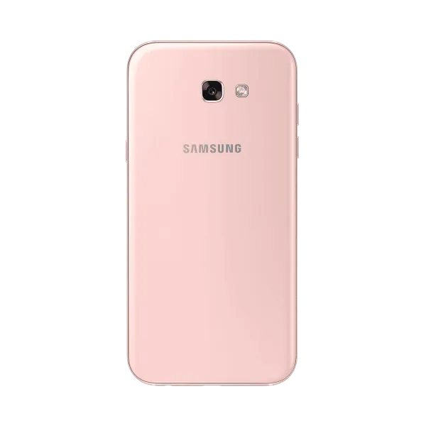 Samsung Galaxy A7 (2017) - 32 GB - Şeftali Bulutu