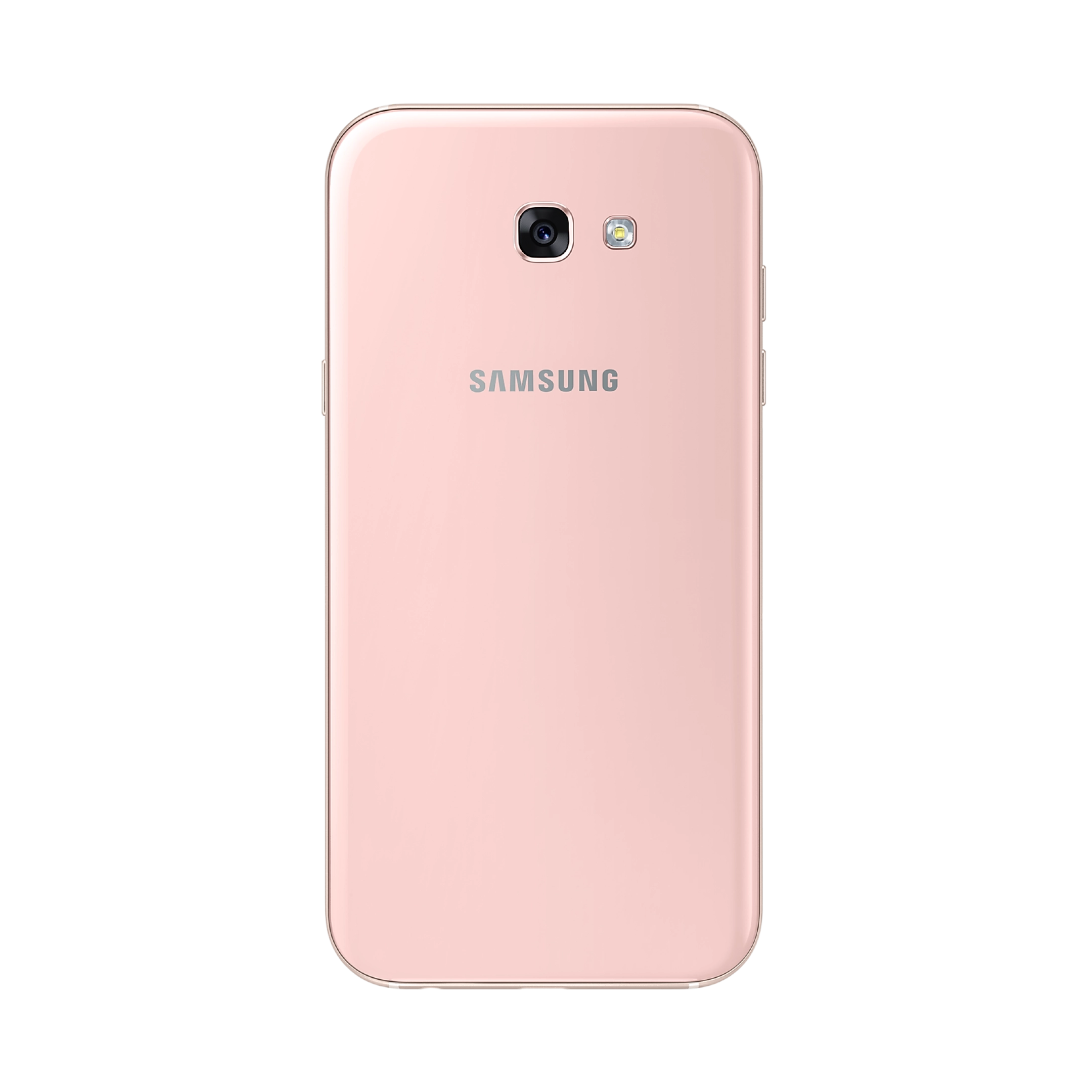 Samsung Galaxy A7 (2017) - 32 GB - Şeftali Bulutu