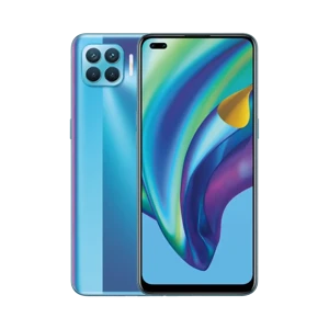 Oppo Reno 4 Lite - 128 GB - Sihirli Mavi