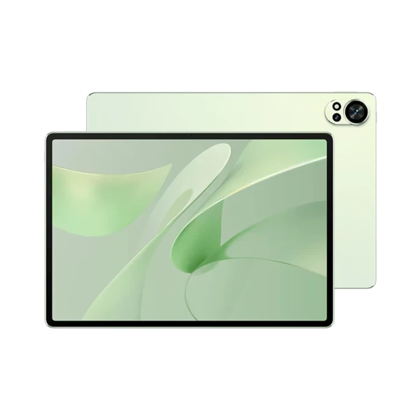 Huawei MatePad 12 X PaperMatte - 256 GB - 12 inç - Wi-Fi - Yeşil - 1