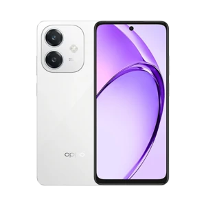 Yenilenmiş Oppo A3 128 GB Yıldız Beyazı - küçük görsel 1