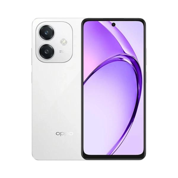 Yenilenmiş Oppo A3 128 GB Yıldız Beyazı - 1