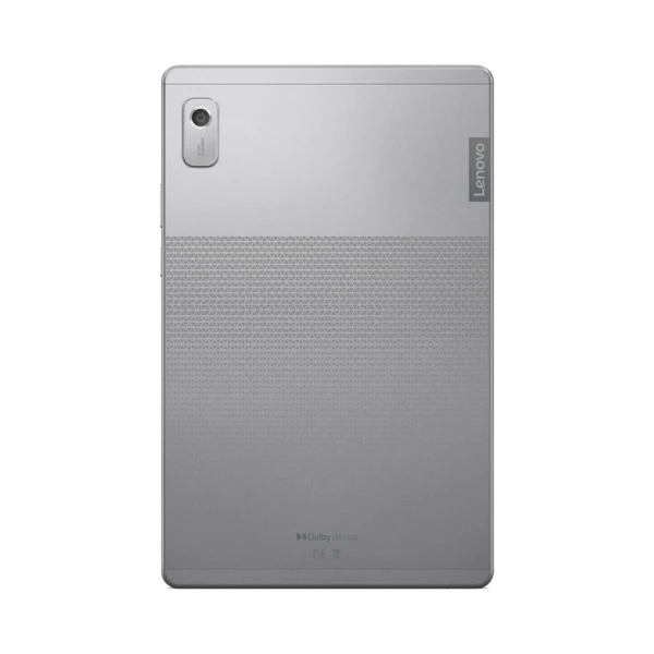 Lenovo Tab M9 - 32 GB - 9 inç - Wi-Fi - Gri - 3