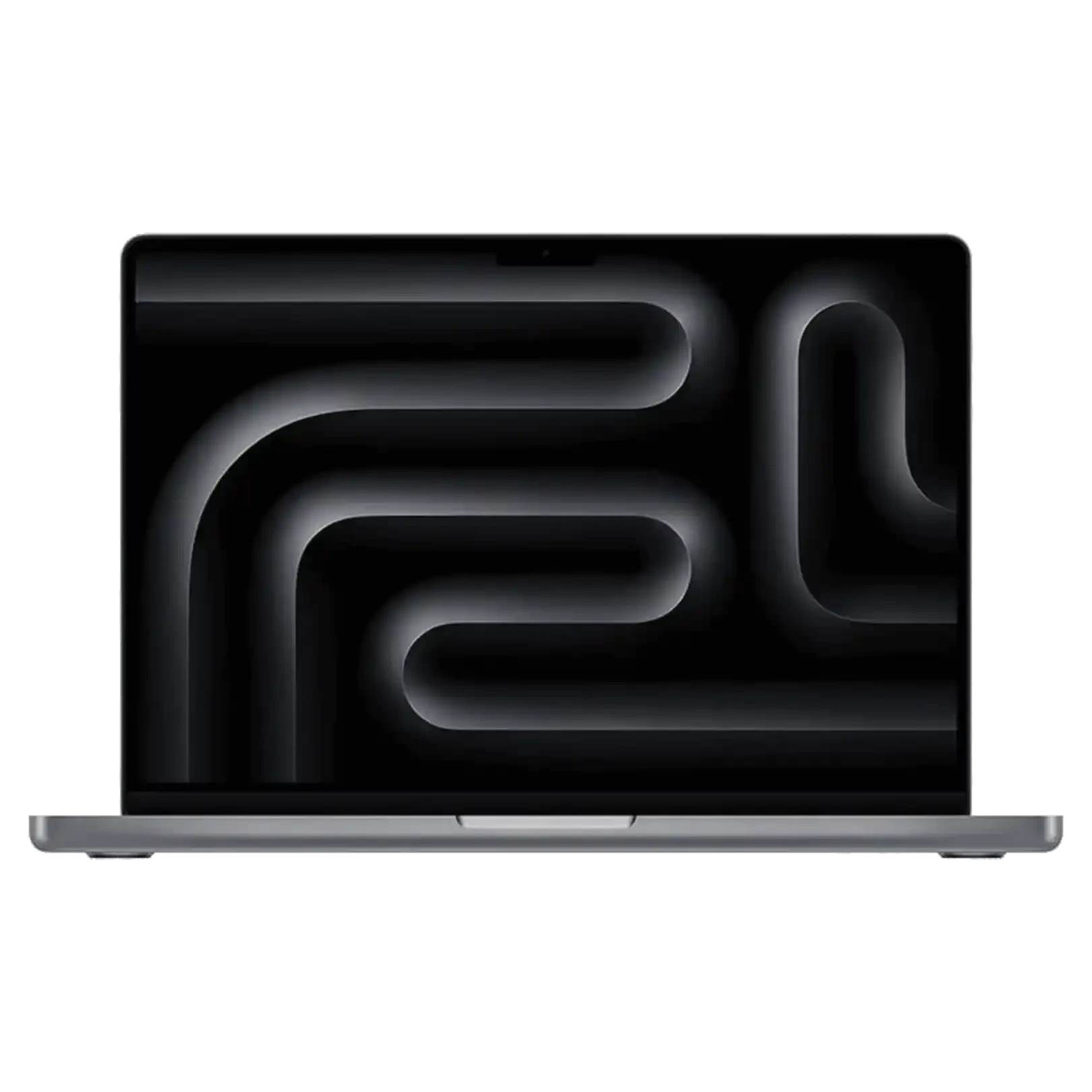 Apple MacBook Pro 14" (14-inch, 2023) - M3 8CPU 10GPU - 16 GB - 1 TB - Uzay Grisi