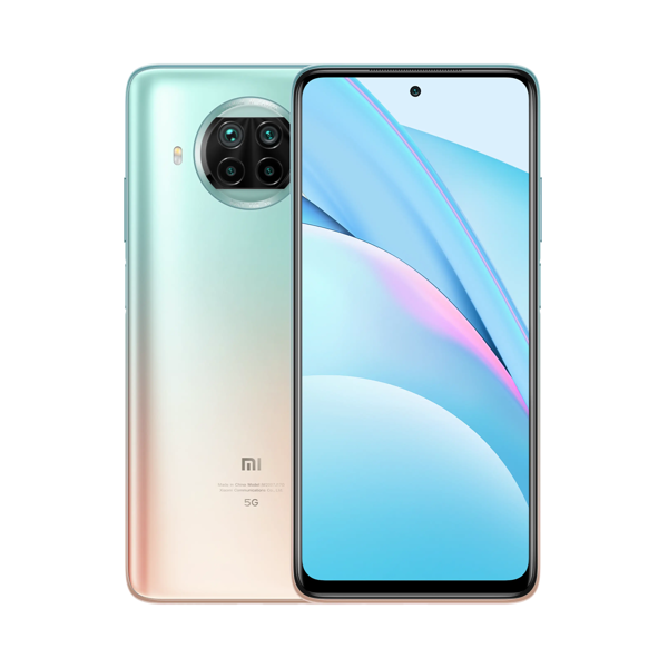 Xiaomi Mi 10T Lite - 128 GB - Rose Gold Sahili - 1