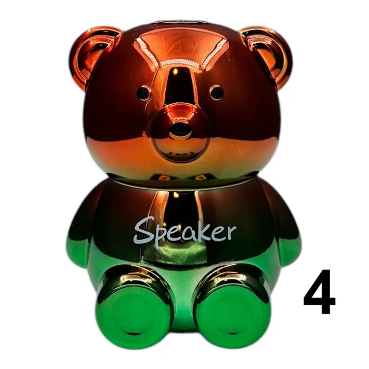 Nettech B1 Minibox Kablosuz Hoparlör - Speaker (Çeşitli Renk) NT-108824