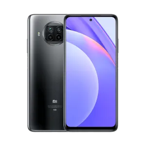 Xiaomi Mi 10T Lite - 128 GB - İnci Uzay Grisi