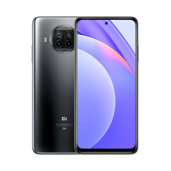 Xiaomi Mi 10T Lite - 128 GB - İnci Uzay Grisi