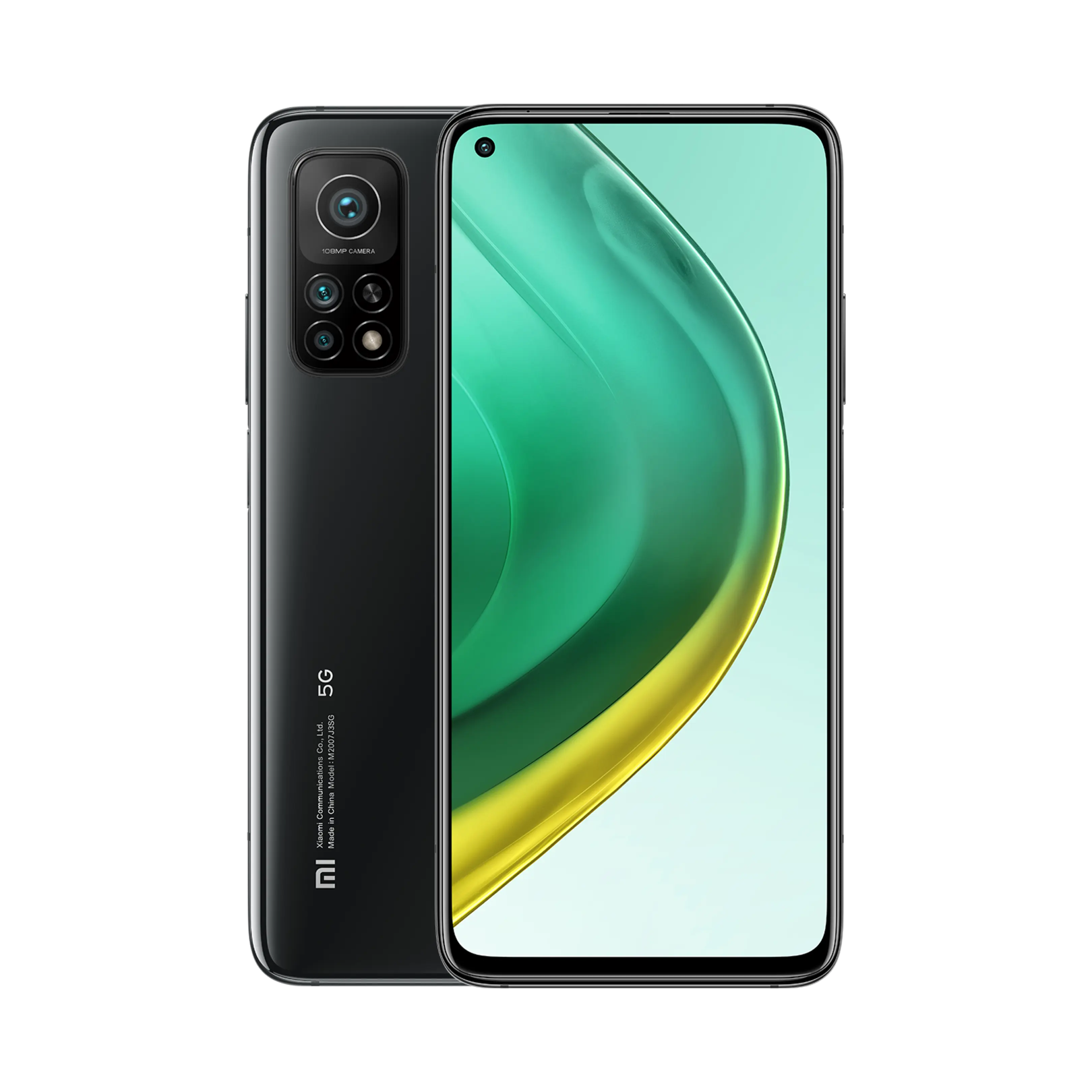 Xiaomi Mi 10t Pro Technische Daten Yenilenmiş Xiaomi Mi 10T Pro 128 GB Kozmik Siyah - Getmobil