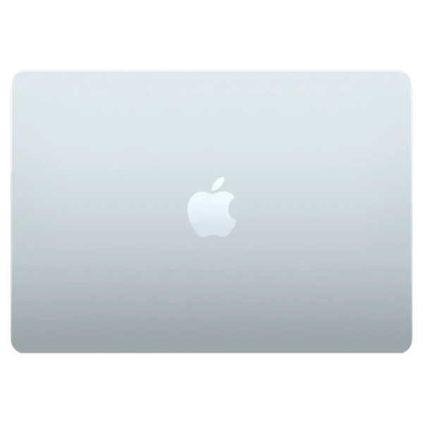 Apple MacBook Air 13 inc 2025 - M4 10CPU 10GPU - 16 GB - 2 TB - Gök Mavisi - 3