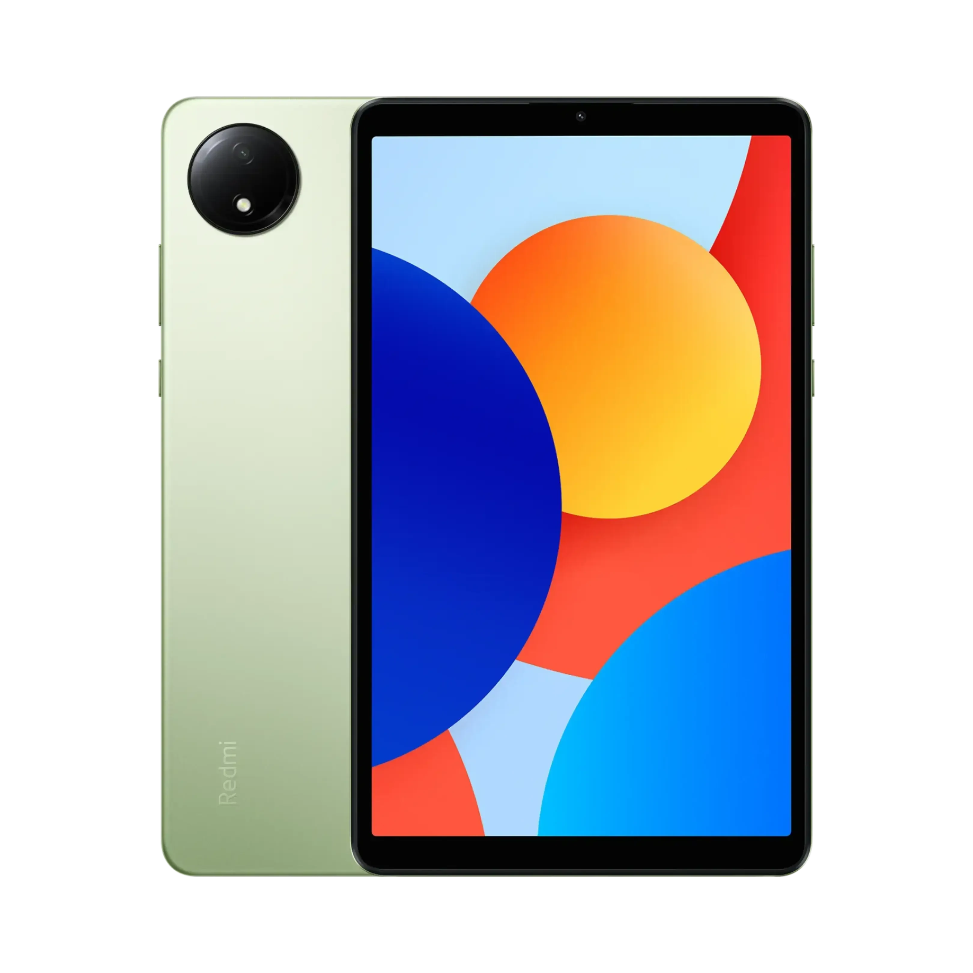 Xiaomi Redmi Pad SE 8.7" - 128 GB - 8.7 inç - Wi-Fi - Yeşil