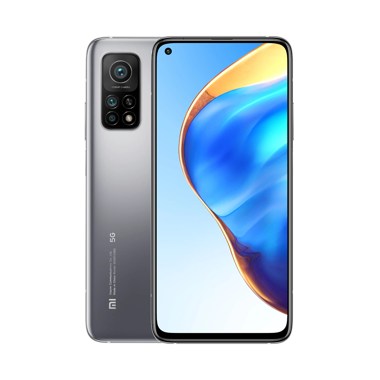 Xiaomi Mi 10T Pro - 128 GB - Ay Gümüşü Xiaomi Mi 10T Pro - 128 GB - Ay Gümüşü